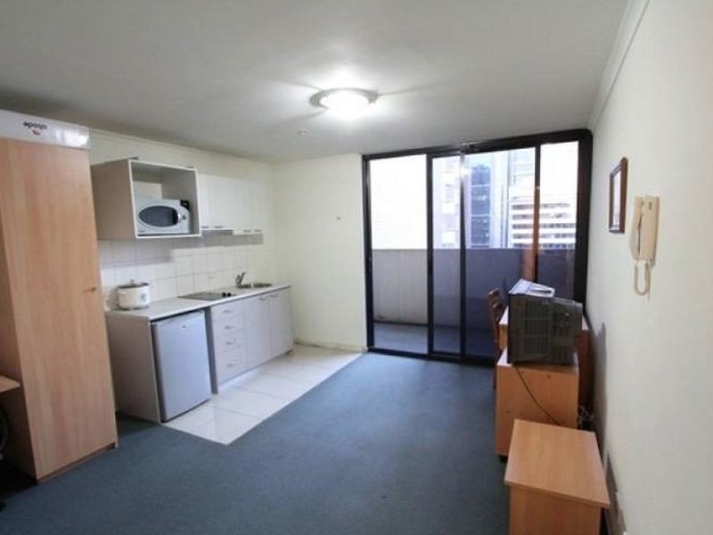 1258/139 Lonsdale Street, Melbourne VIC 3000