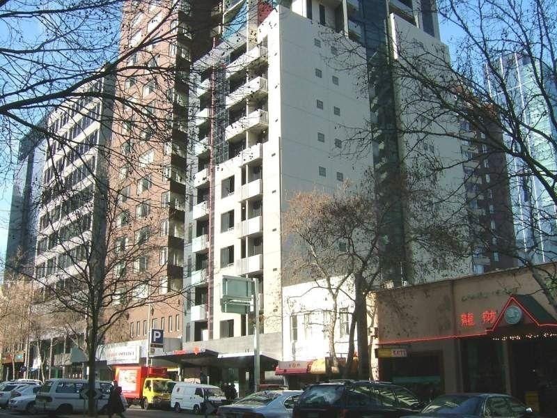 1258/139 Lonsdale Street, Melbourne VIC 3000