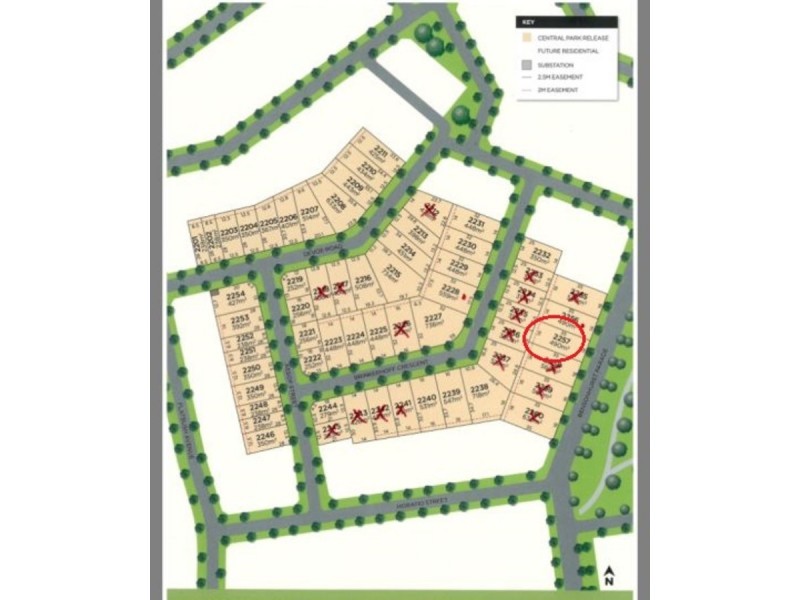 - Hacketts Road, Point Cook VIC 3030