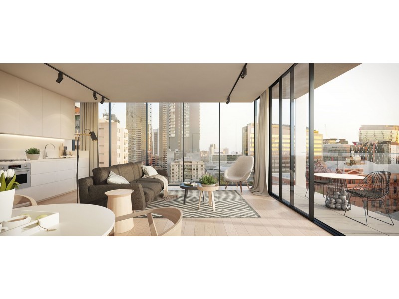 420 Spencer Street, West Melbourne VIC 3003