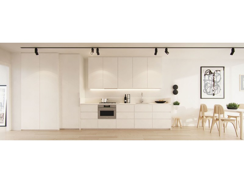 420 Spencer Street, West Melbourne VIC 3003