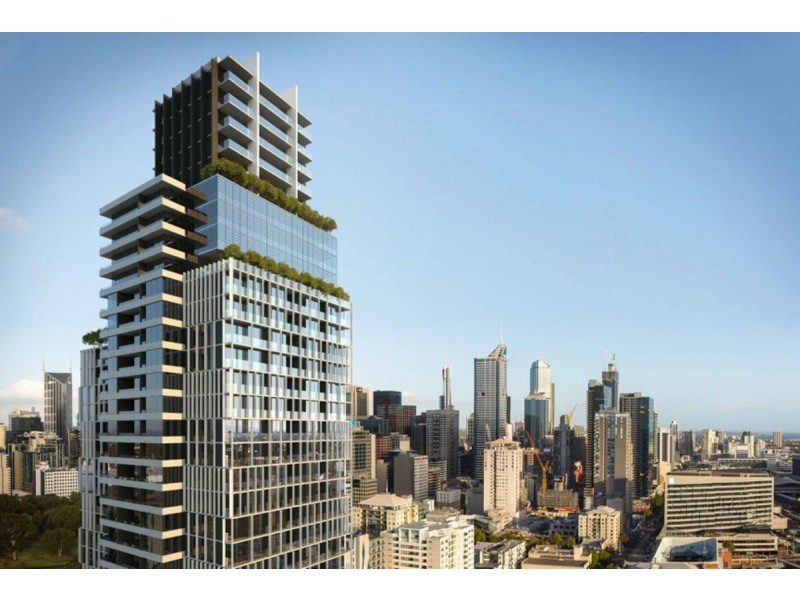 420 Spencer Street, West Melbourne VIC 3003