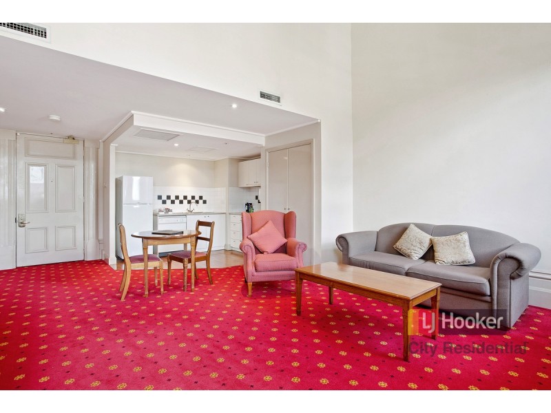 414/67 Spencer Street, Melbourne VIC 3000