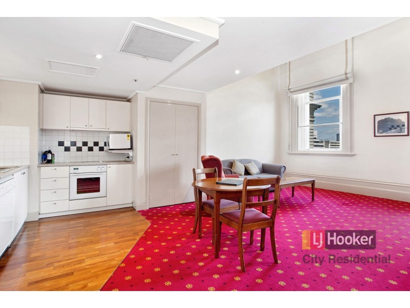 414/67 Spencer Street, Melbourne VIC 3000