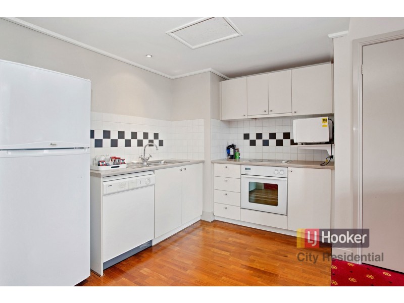 414/67 Spencer Street, Melbourne VIC 3000