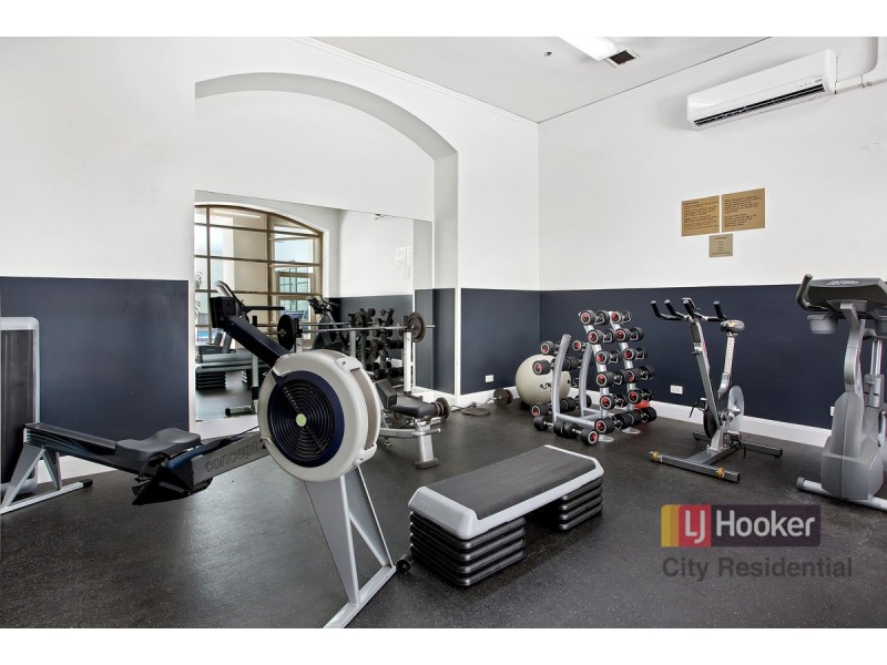 414/67 Spencer Street, Melbourne VIC 3000