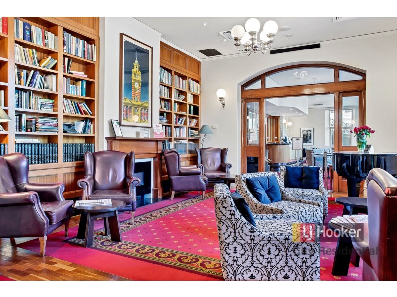 414/67 Spencer Street, Melbourne VIC 3000