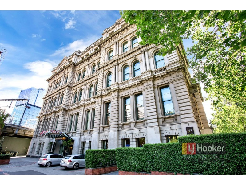 433/67 Spencer Street, Melbourne VIC 3000