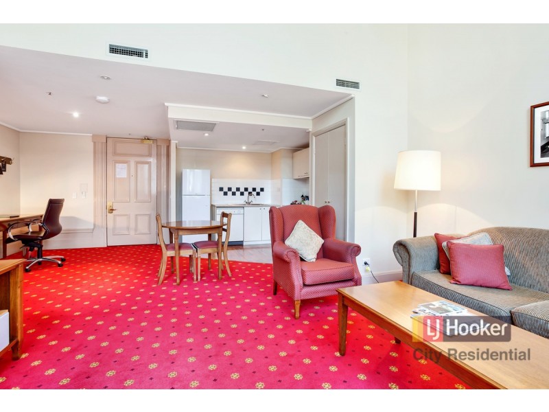 433/67 Spencer Street, Melbourne VIC 3000