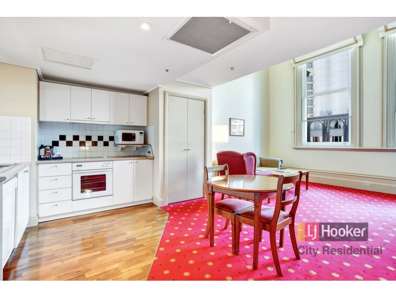 433/67 Spencer Street, Melbourne VIC 3000