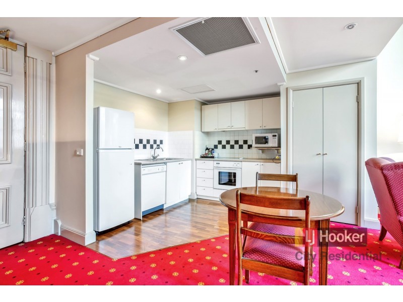 433/67 Spencer Street, Melbourne VIC 3000