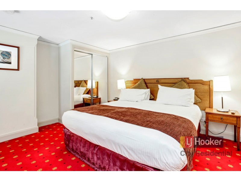 433/67 Spencer Street, Melbourne VIC 3000