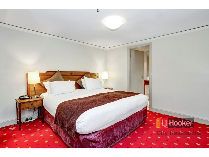 433/67 Spencer Street, Melbourne VIC 3000