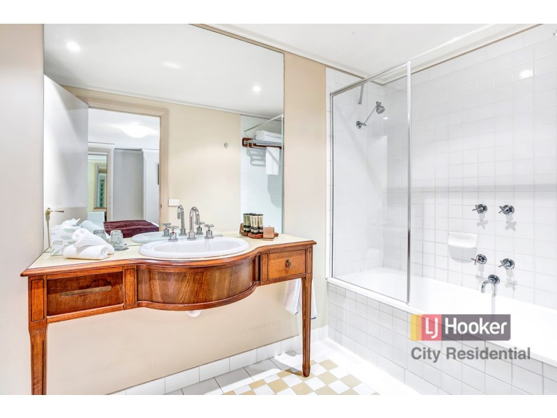 433/67 Spencer Street, Melbourne VIC 3000