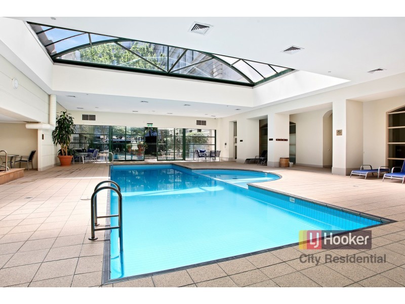 433/67 Spencer Street, Melbourne VIC 3000