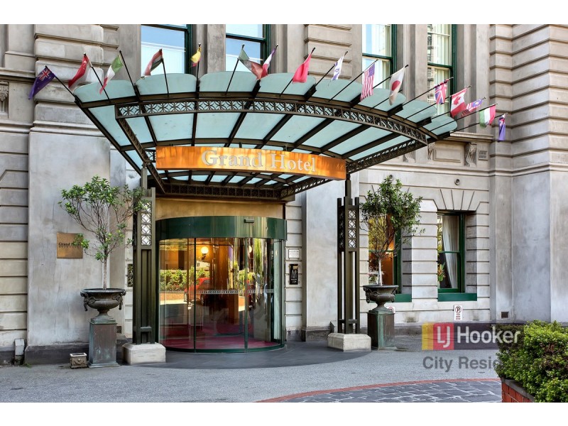 433/67 Spencer Street, Melbourne VIC 3000