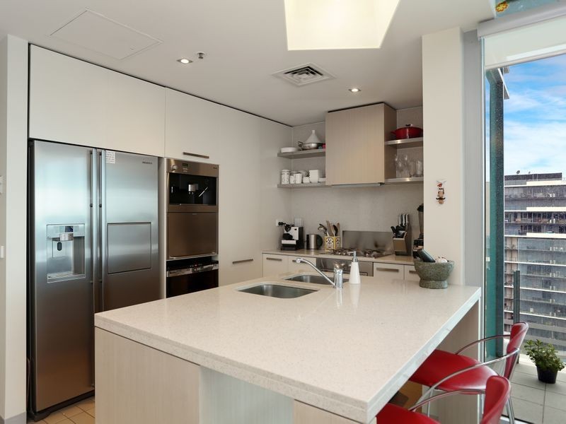 1101/1 Roy Street, Melbourne VIC 3004