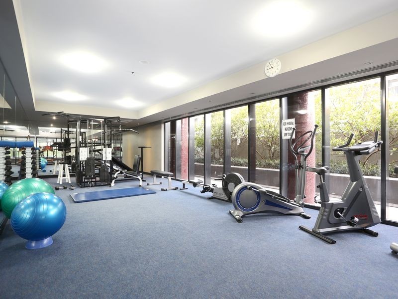 1101/1 Roy Street, Melbourne VIC 3004