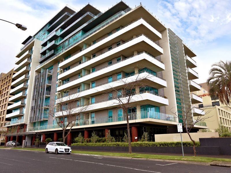 1101/1 Roy Street, Melbourne VIC 3004