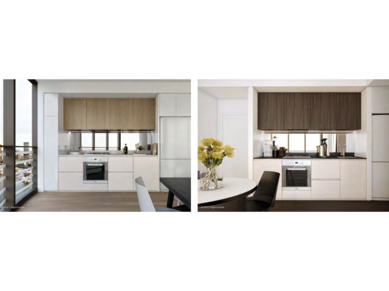 889 Collins Street, Docklands VIC 3008