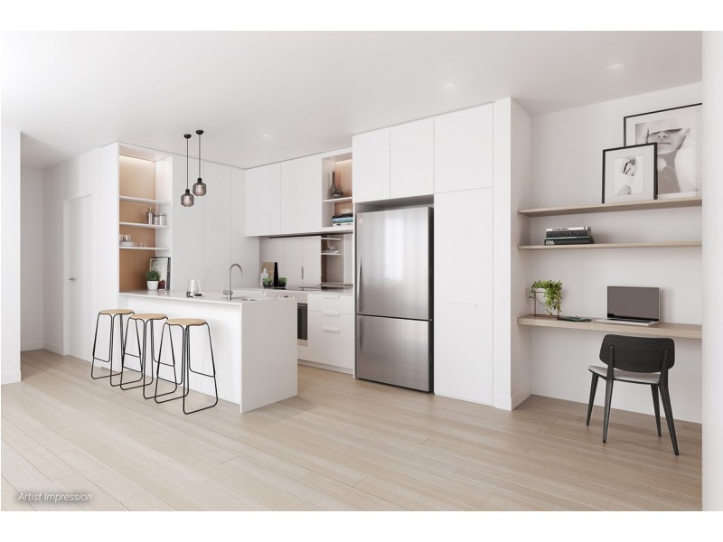 * Spencer Street, West Melbourne VIC 3003