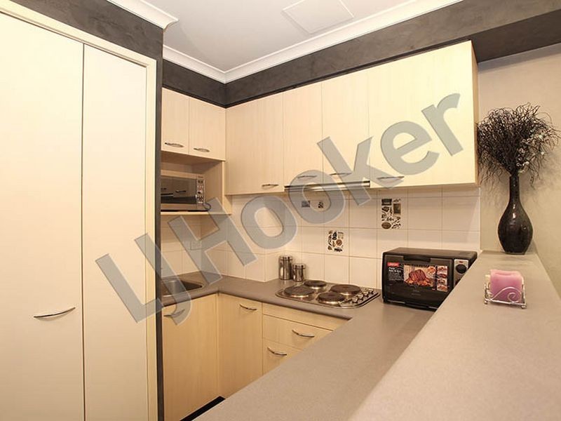 316/585 La Trobe Street, Melbourne VIC 3000