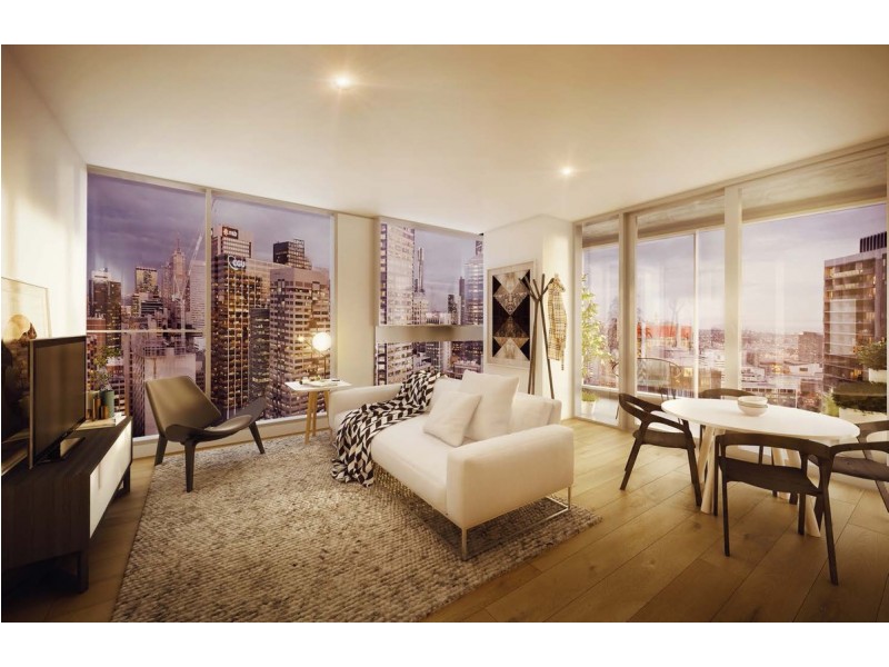 * Lonsdale Street, Melbourne VIC 3000