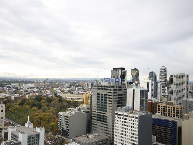 3302/639 lonsdale Street, Melbourne VIC 3000