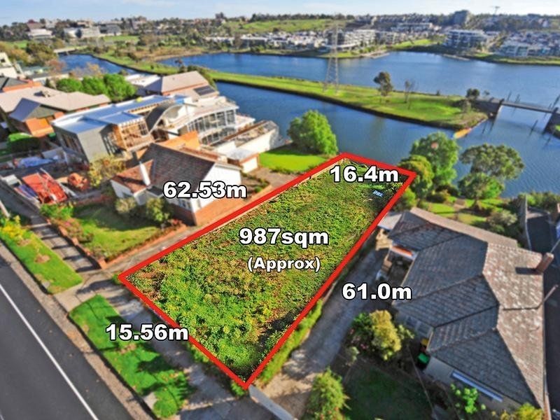 15 Fisher Parade, Ascot Vale VIC 3032