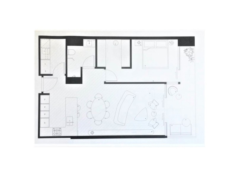 * St Kilda Road, Melbourne VIC 3004