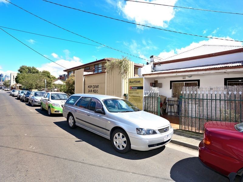 37-39 Garfield Street, Richmond VIC 3121