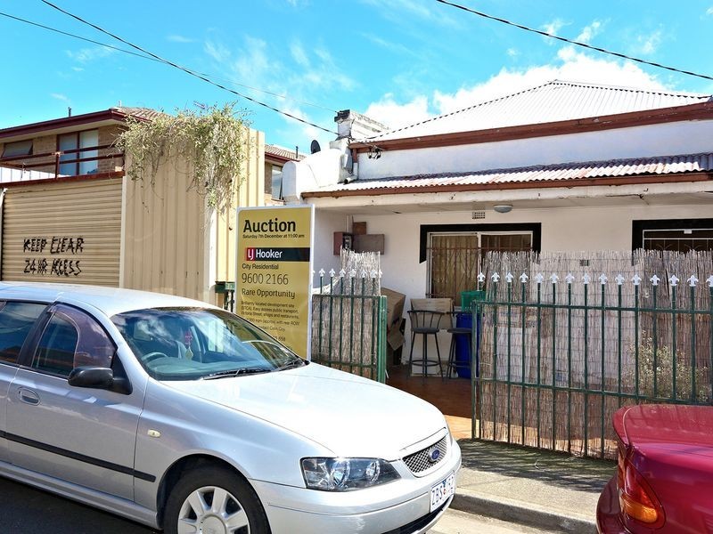 37-39 Garfield Street, Richmond VIC 3121