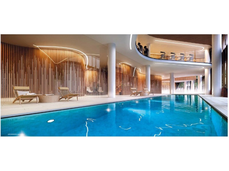 883 Collins Street, Docklands VIC 3008