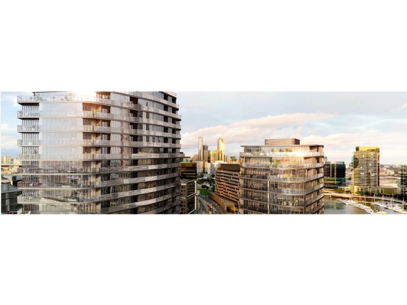 883 Collins Street, Docklands VIC 3008