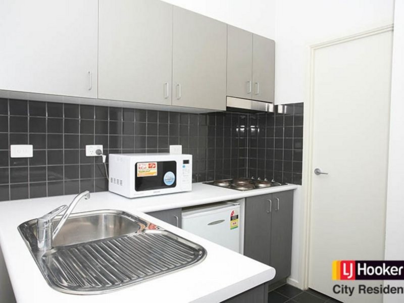 1105/39 Lonsdale Street, Melbourne VIC 3000