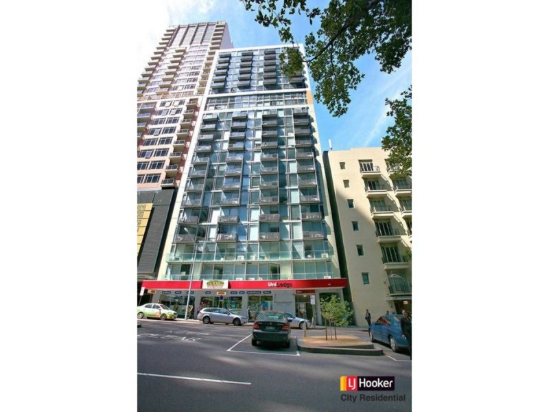 1105/39 Lonsdale Street, Melbourne VIC 3000