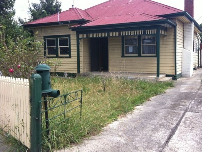 12 Church Street, West Footscray VIC 3012