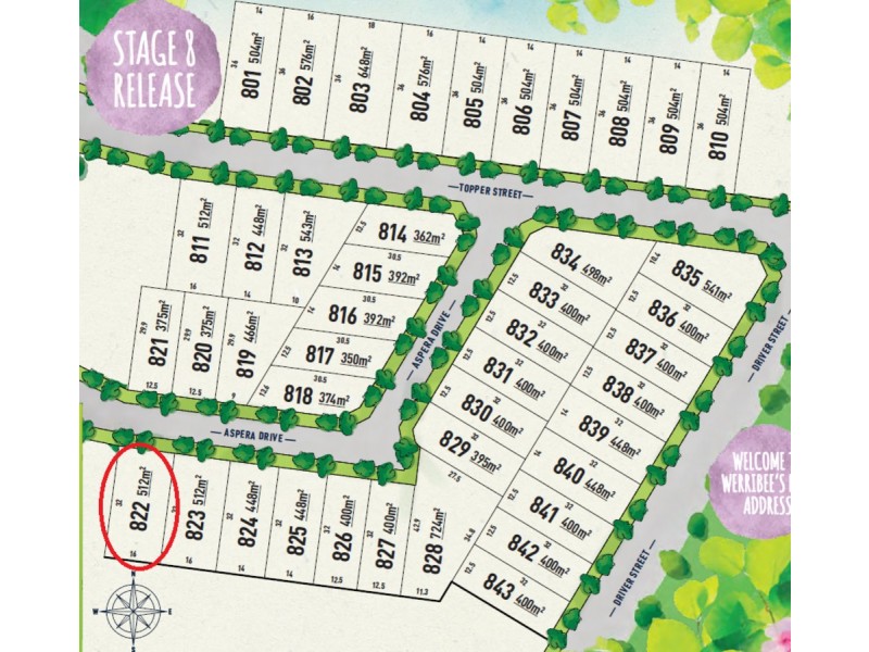 - Geelong Road, Werribee VIC 3030