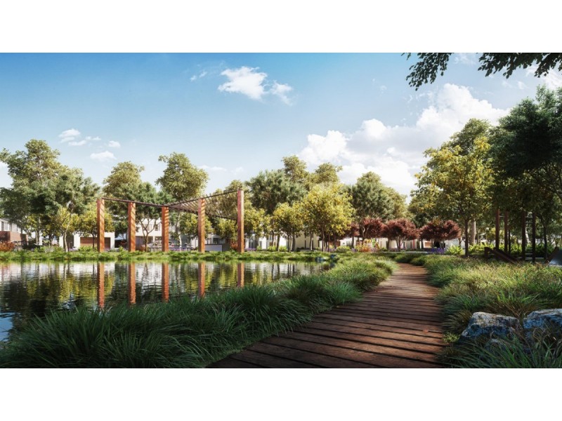 * Corner of The Western Freeway & Mt Cottr, Rockbank VIC 3335