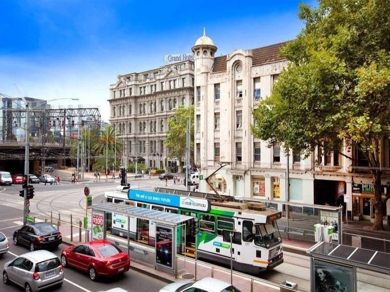 105/565 Flinders Street, Melbourne VIC 3000