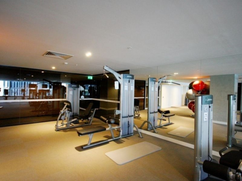 1125/199 William Street, Melbourne VIC 3000