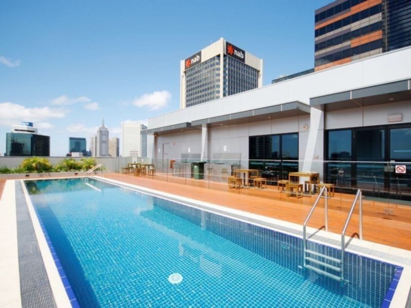 1125/199 William Street, Melbourne VIC 3000