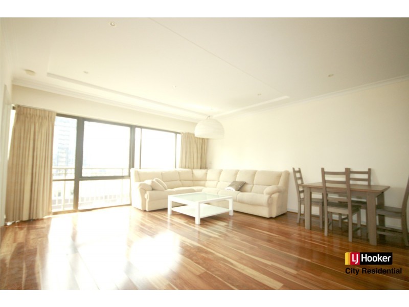 2104/222 Russell Street, Melbourne VIC 3000