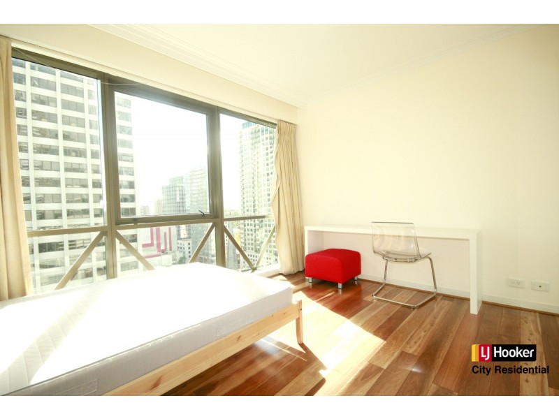 2104/222 Russell Street, Melbourne VIC 3000
