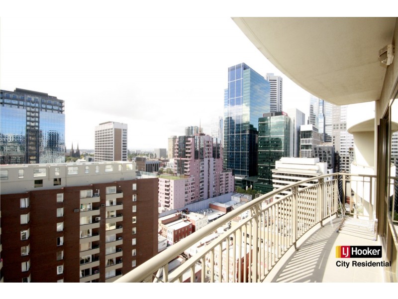 2104/222 Russell Street, Melbourne VIC 3000