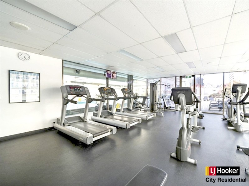 2104/222 Russell Street, Melbourne VIC 3000
