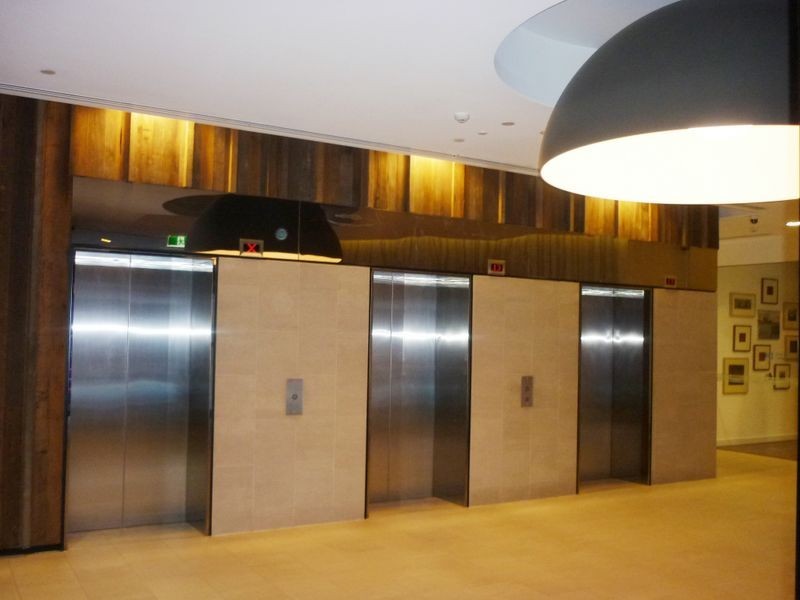 703/8 Marmion Place, Docklands VIC 3008