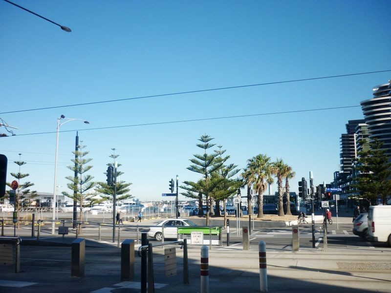 703/8 Marmion Place, Docklands VIC 3008