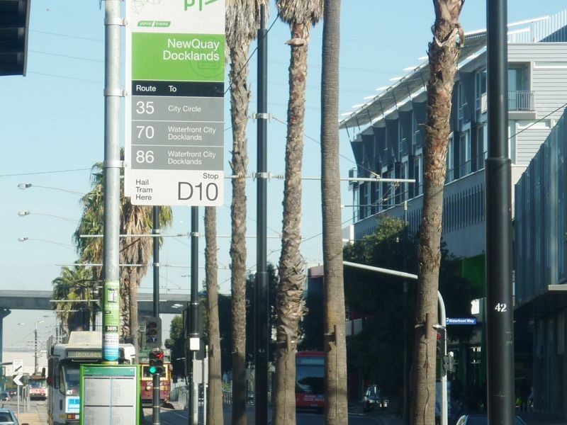 703/8 Marmion Place, Docklands VIC 3008