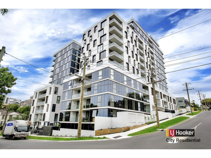 203/20-24 Hepburn Road, Doncaster VIC 3108